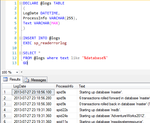 convert string to date in sql server insert statemnet
