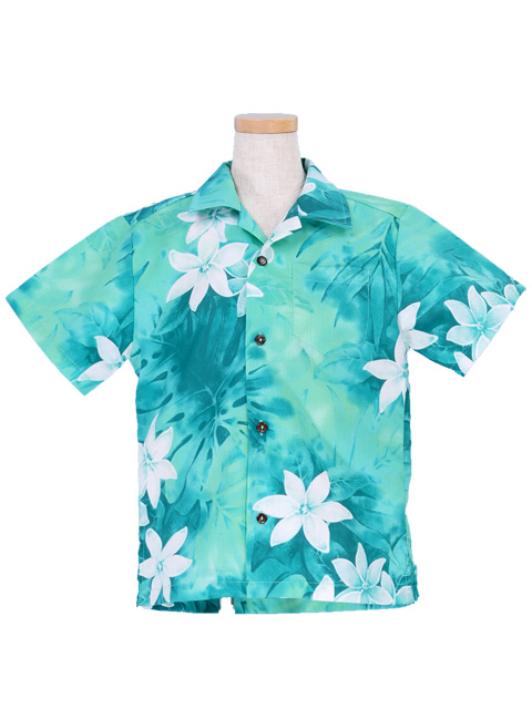 Tommy versetti hawaiian shirt